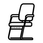 საოფისე სკამები