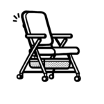 ეზოს ავეჯი