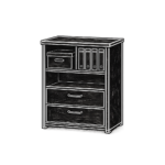 საოფისე კარადები